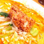 担々麺なう