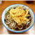 立ち蕎麦行脚「うさぎやのいかかき揚げそば」