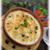 カフェ風☆うどんグラタンランチ(レシピ）