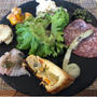 自由が丘・九品仏界隈でおすすめランチ！KOST　旬の食材を使ったコース内容が素晴らしい