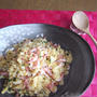 桜海老のパラパラ炒飯