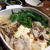 寒い日の有合せ鍋