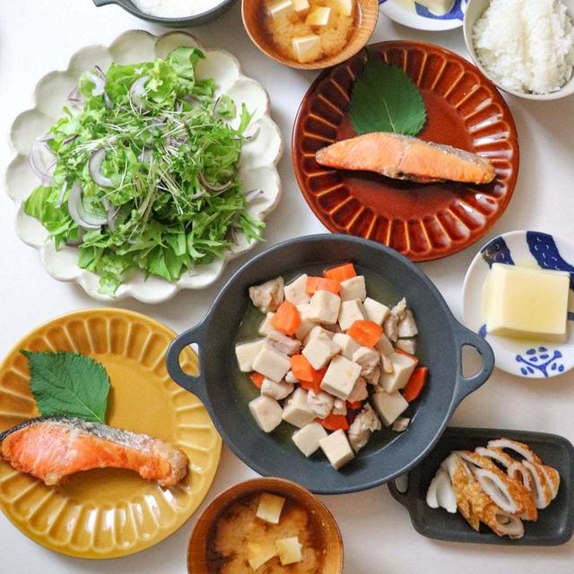 今日の旦那のワケあり弁当〜クリスマスグッズ集め始めました〜