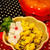 bambiの豆豆しいかぼちゃサラダ☆マヨ不要！