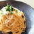 超カンタン＆クリーミー♪　明太子クリームパスタ
