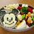 ミッキーマウスのお弁当