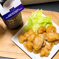 ササミのチーズフリット