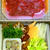 今夜の鍋の下拵え　追記　晩ご飯