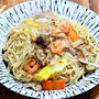 熱々で食べよう「あんかけ中華焼きそば」＆「大人数でまったり中華料理」