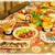 家族で過ごすクリスマスの食卓2013