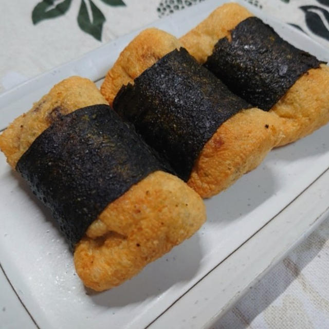 【晩御飯のご提案】納豆のアゲアゲ⤴︎⤴︎