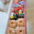 ちょっとビックリ！Krispy Kreme