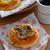 ピザパン２種