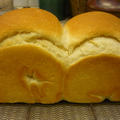 米粉の山食パン！！ by あっこさん