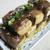 焼き豆腐の肉巻き