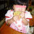 ﾟ･*:.｡.【幼児食】タラの甘麹漬け焼き.｡.:*･ﾟ