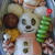 雪の日のお弁当～！