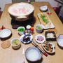 豆乳鍋の週末ごはん＊無心になれる趣味を見つけた。
