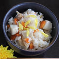 ＜レシピ＞懐かしさ感じる「里芋と鶏のごはん」 by 川端寿美香（ママンレーヌ）さん