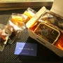 カフェ・ド・ヴェルサイユの美味しいチョコレートケーキ♪