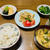 豚の生姜焼き（晩御飯）