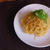 からすみのスパゲッティ