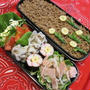 ＊今週のお弁当＊