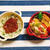 バターハヤシライス・南蛮漬け。カレーソテー弁当・LEEの付録