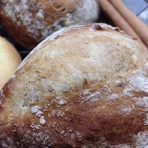 ルヴァンデュールで作る高加水のパン リュスティック By 松尾美香mika 日本一やさしい本格パン作りの教科書 さん レシピブログ 料理ブログの レシピ満載