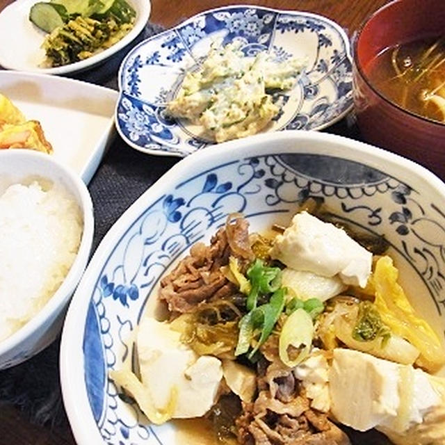 ４歳児考案レシピが案外美味しい～　