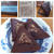 三角チョコ。。お土産〜♪♪