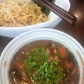 煮物リメイク☆つけ麺