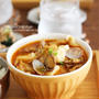 【レシピ】お家韓国料理の定番♡隠し味はあれ♡我が家のスンドゥブチゲ♡#韓国料理 #韓国 #スンドゥブ #あさり #スープ