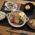 スペアリブと大根煮とサゴシのホイル焼きの晩ご飯　と　ヘルマンリクガメ”ケメちゃん”♪