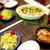 いつかのお家ランチ(n´v｀n)