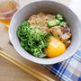 衝撃の旨さ！サバ缶を使って絶品ぶっかけうどん#冷凍うどん#簡単#ランチ#時短
