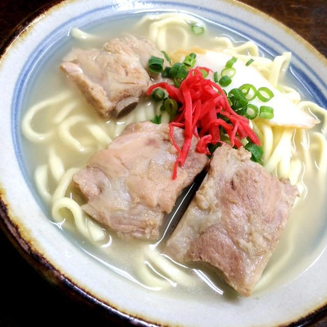 【沖縄の旅】沖縄といえば、一度は食べておきたいもの編。