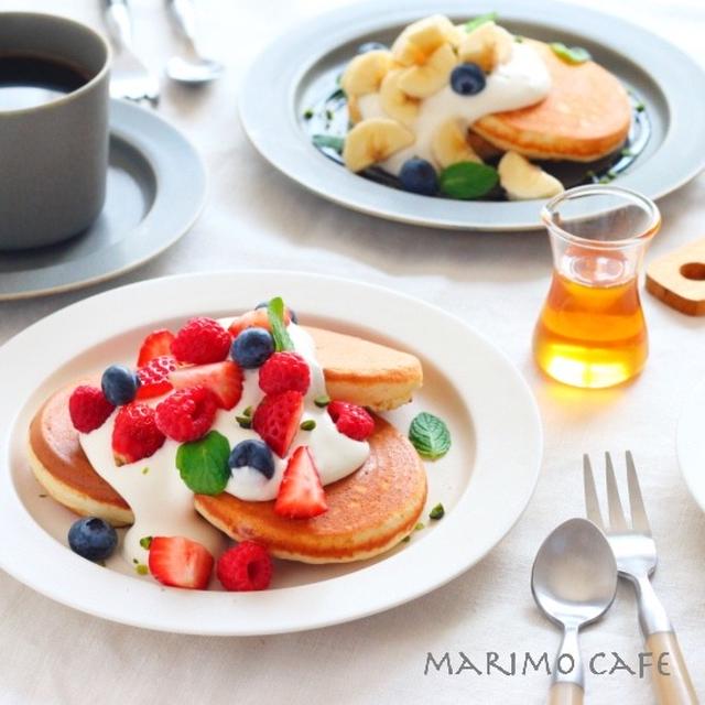 おうちカフェにまつわる連載が始まりました♪　【cafe dinos連載】