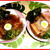 朝ラーメン