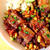 豚肉と豆のトマト煮込み【下茹で不要】