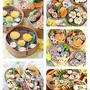 【お弁当】3月7日～11日のお弁当日記。と　リクエスト。