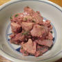 【旨魚料理】オニの共和え