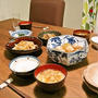冬瓜と鶏団子のとろとろ煮