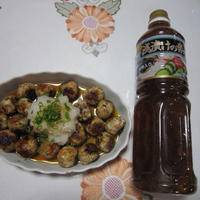 軟骨入りつくね