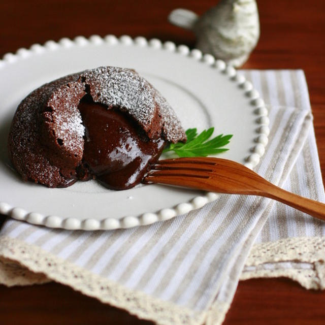 レンジで作る「お手軽生チョコ」から「ヘルシーな豆腐の生チョコ」まで