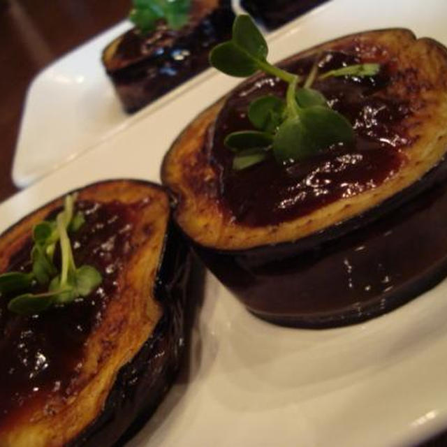 秋を感じる?晩御飯！！秋茄子はお嫁さん食べちゃ駄目なの？