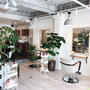 torico hair Openです！