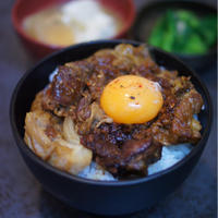 米油×白菜フル活用レシピ