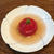 トマトの冷製おでん