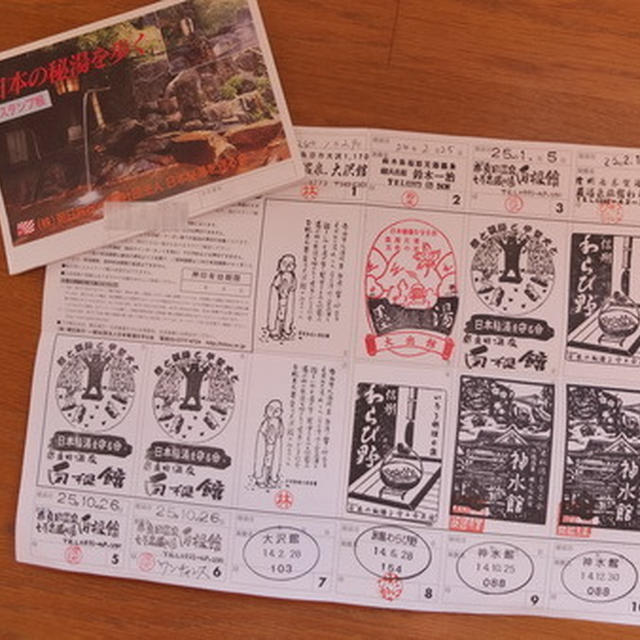 群馬・藤岡の秘湯｢八塩温泉 神水館｣